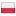 timko.pl hosted country